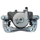 2007 Kia Optima Brake Caliper 3